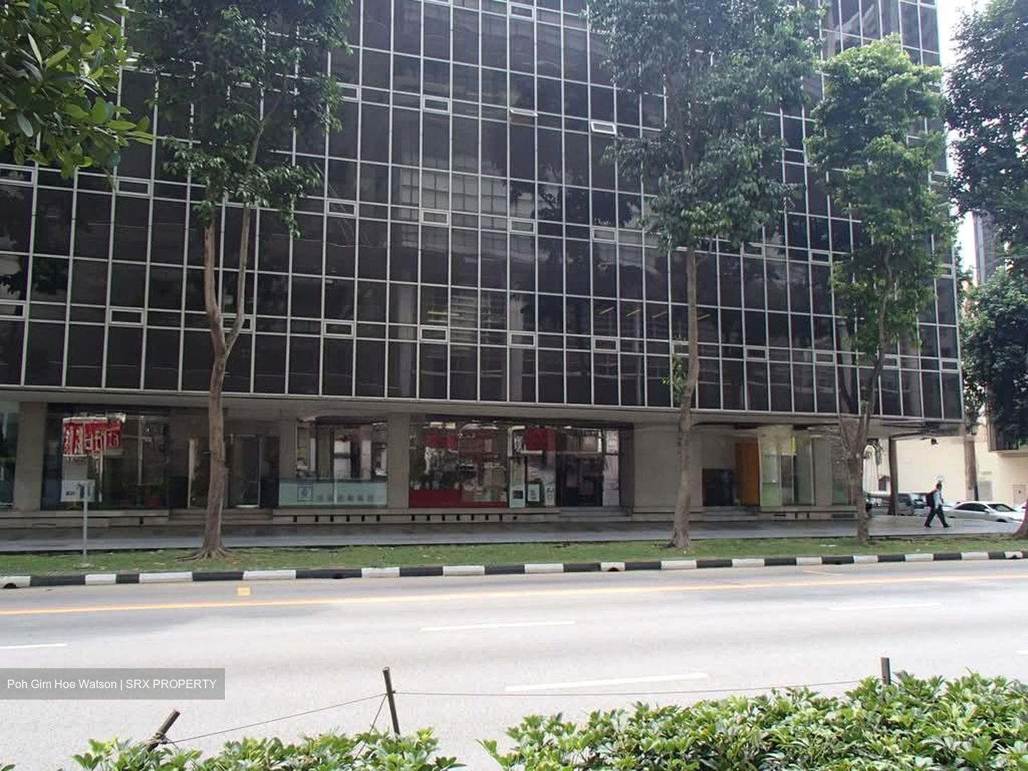North Bridge Centre (D7), Office #575770041